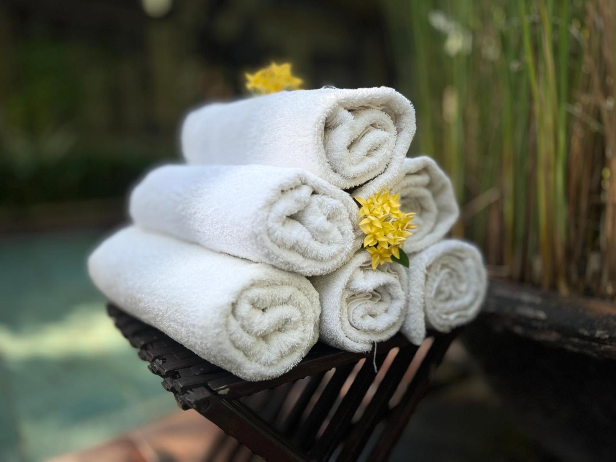 Villa Boreh Beach Resort And Spa Tejakula Eksteriør billede