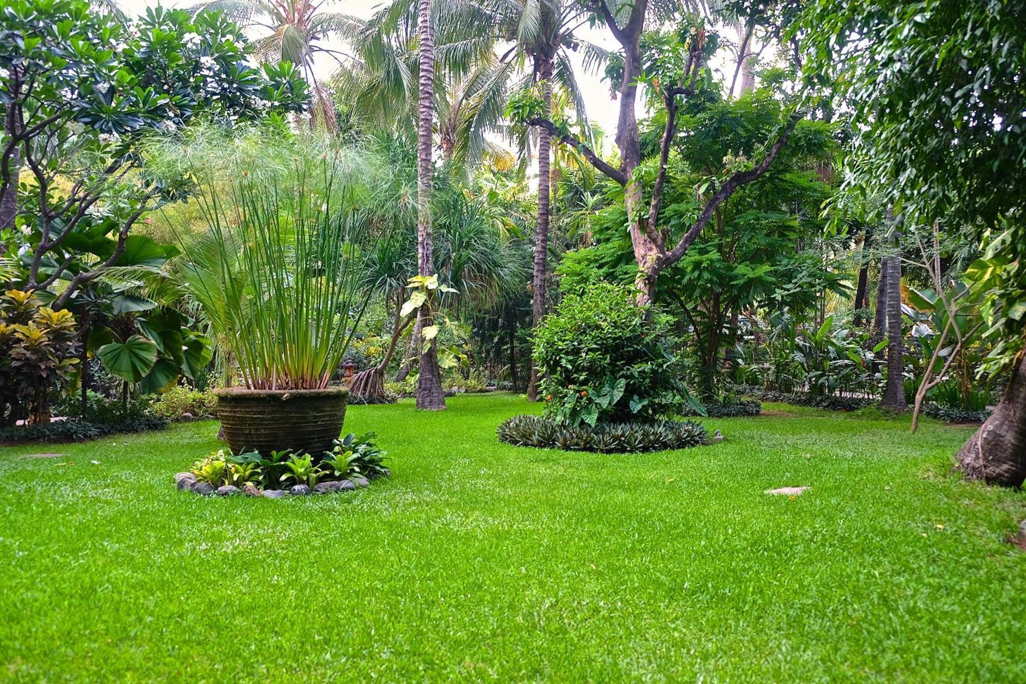 Villa Boreh Beach Resort And Spa Tejakula Eksteriør billede