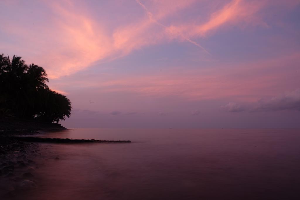 Villa Boreh Beach Resort And Spa Tejakula Eksteriør billede