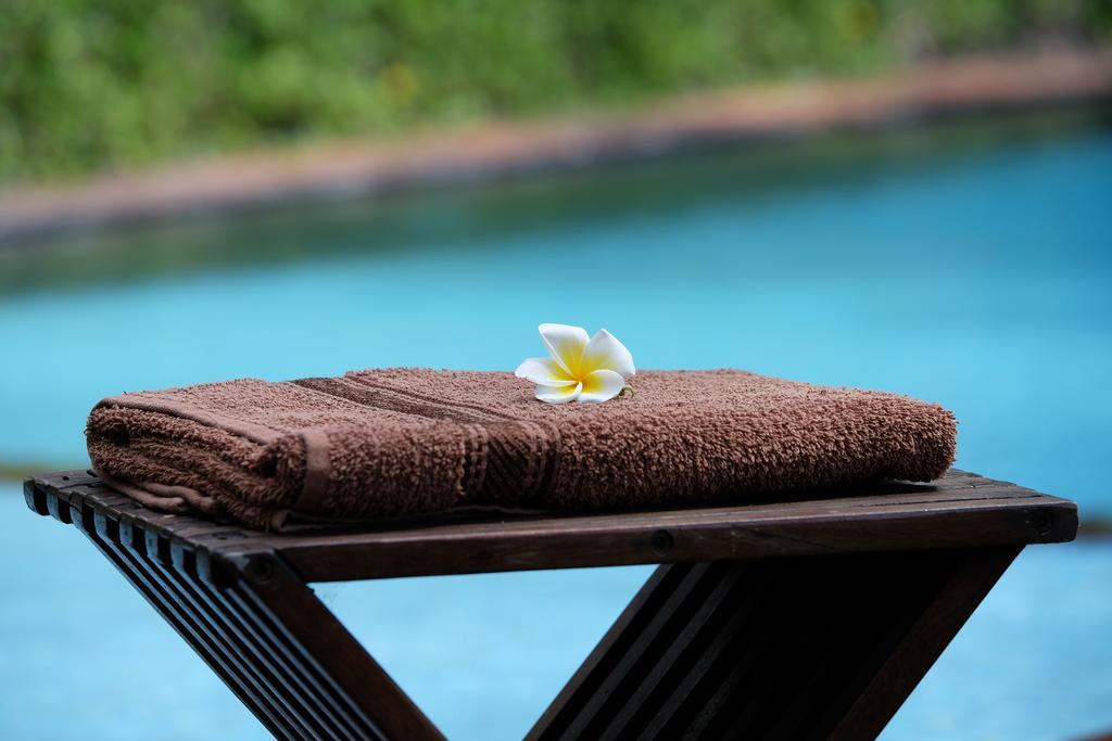 Villa Boreh Beach Resort And Spa Tejakula Eksteriør billede