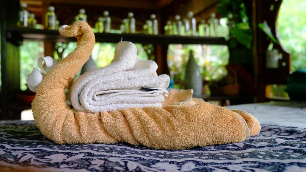 Villa Boreh Beach Resort And Spa Tejakula Eksteriør billede