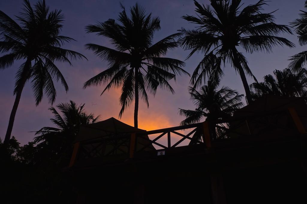 Villa Boreh Beach Resort And Spa Tejakula Eksteriør billede