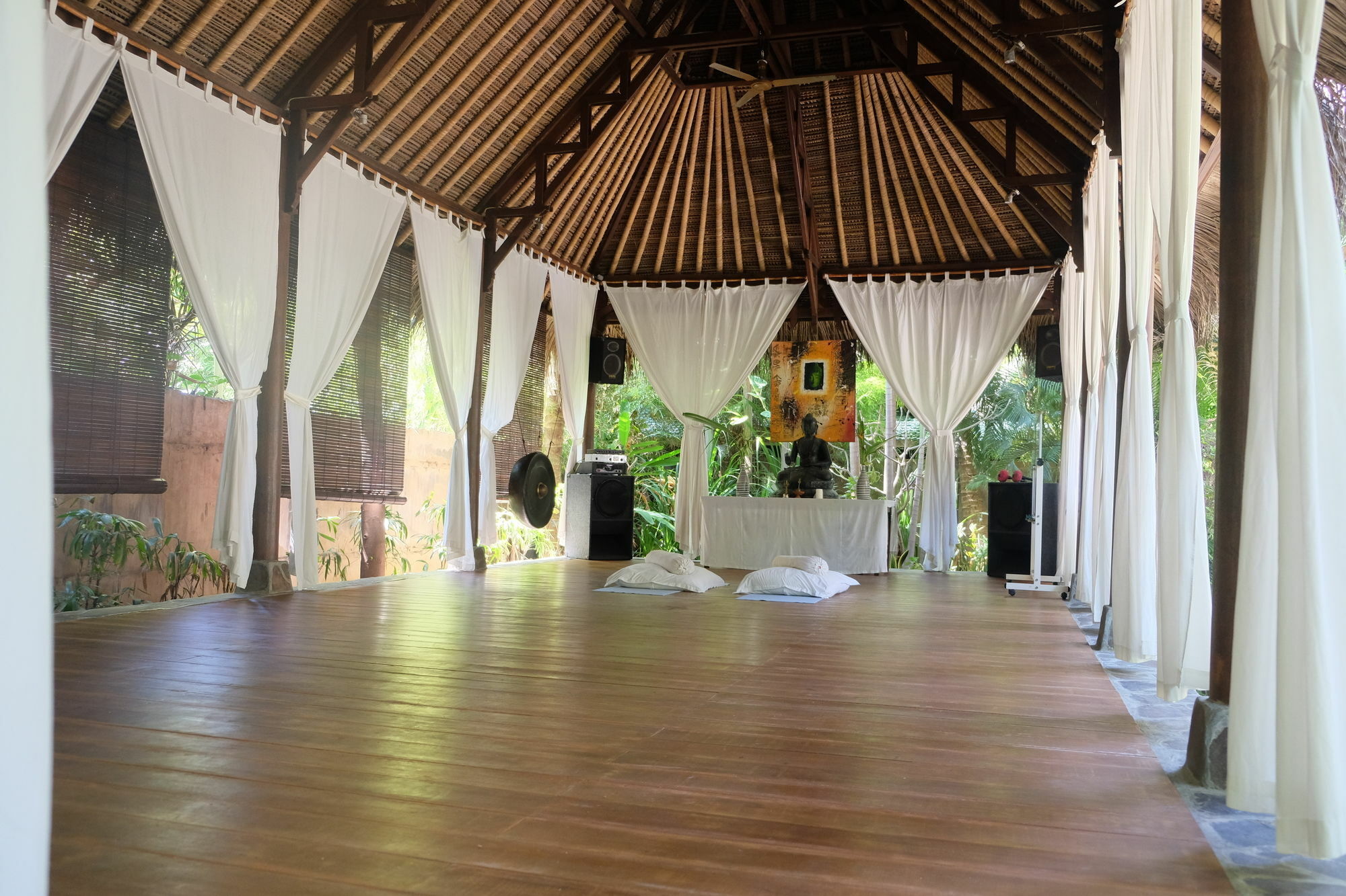 Villa Boreh Beach Resort And Spa Tejakula Eksteriør billede