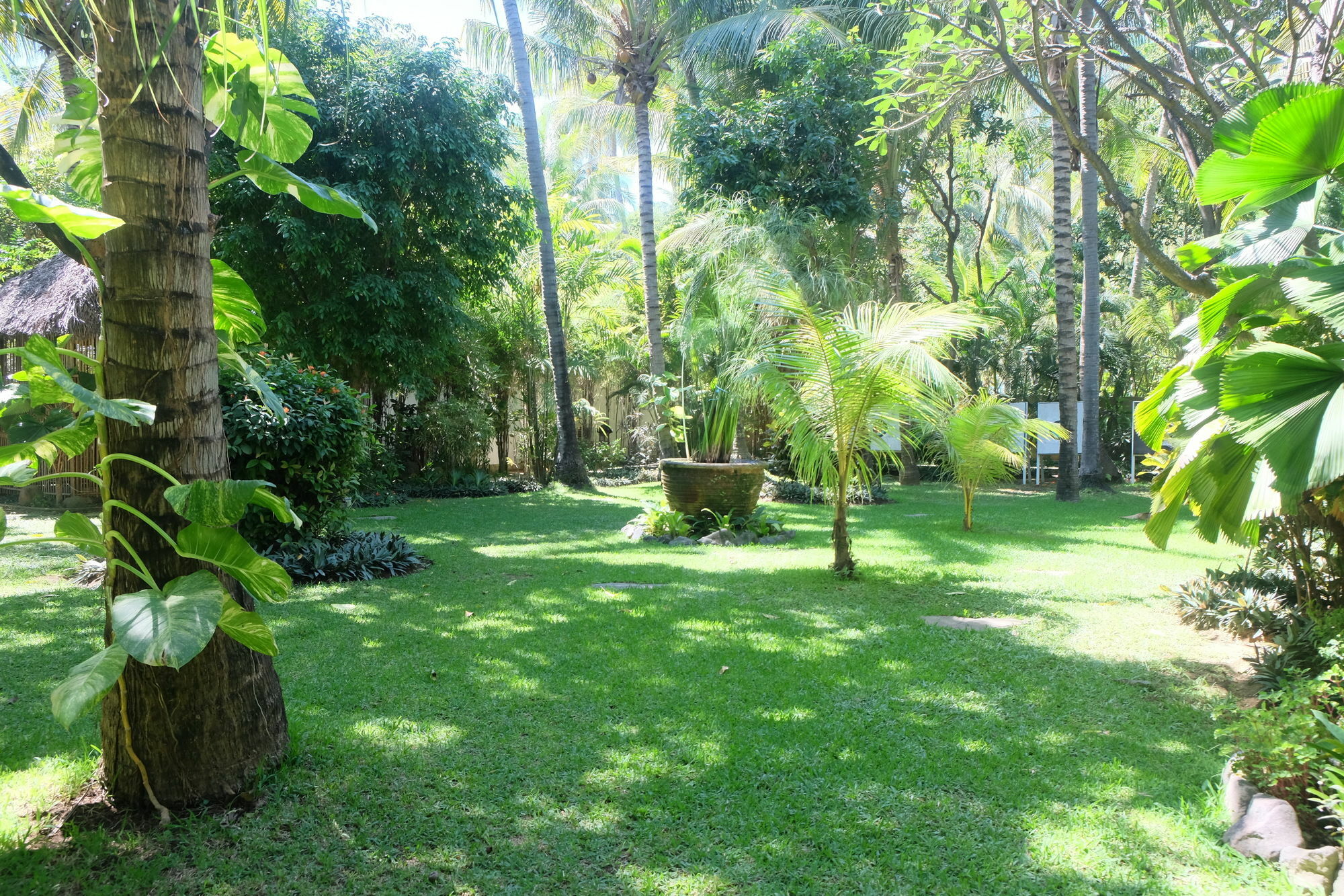 Villa Boreh Beach Resort And Spa Tejakula Eksteriør billede